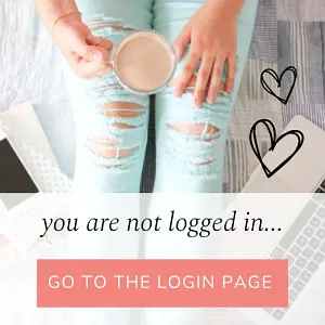 Go to login page
